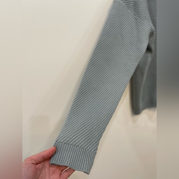 Wilfred Free Isabelli Sweater - 100% Merino Wool - Picture 3 of 8